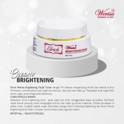 BRIGHTENING Cream