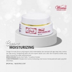 Elrich Moisturizing Cream