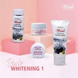 Teen Whitening Series