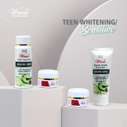 Teen Whitening Series