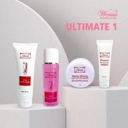 Ultimate I Series