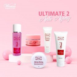 Ultimate II Series