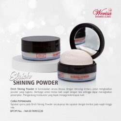 Elrich Shining Powder