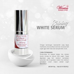 Shining White Serum