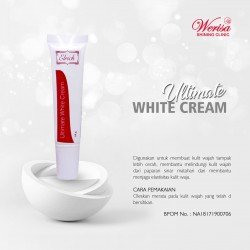 Elrich Ultimate White Cream